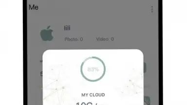 Magic Photo Vault screenshot 7