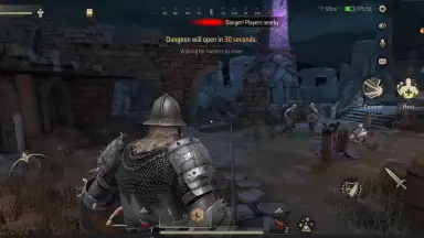 Gold and Glory screenshot 4