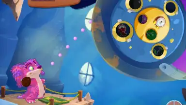 Xeno screenshot 13