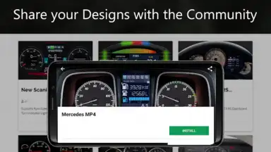 SIM Dashboard screenshot 9