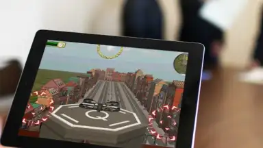RC Drone Simulator screenshot 6