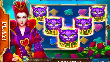 Scatter Slots screenshot 9