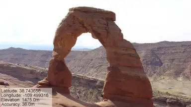 AngleCam - Angular Camera screenshot 1