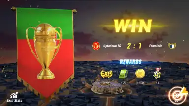 Football Master 2 screenshot 7