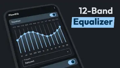 Flow Equalizer screenshot 8