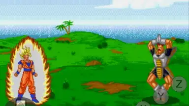 GENPlusDroid screenshot 2