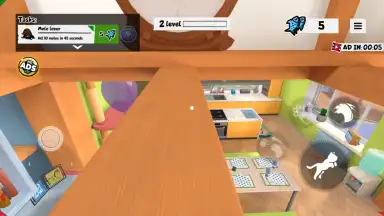 I Am Cat screenshot 6