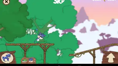 Fun Run 2 screenshot 5