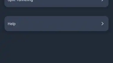 MagnetVPN screenshot 3