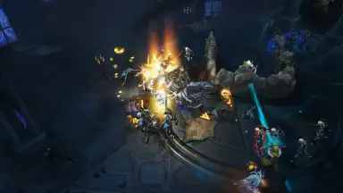 Diablo Immortal screenshot 10