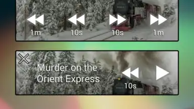 Smart AudioBook Player screenshot 3