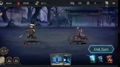 Castle Morihisa screenshot 3