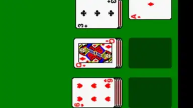 Classic Solitaire screenshot 3