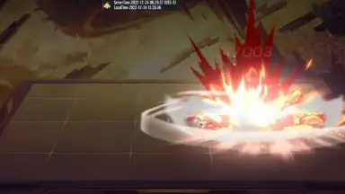 Edge: Mech-Ascent screenshot 11