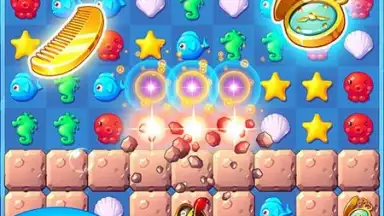 Ocean Mania screenshot 9
