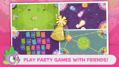 MyLittlePony screenshot 5