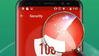 MAX Security (Virus Cleaner and Antivirus) screenshot 6