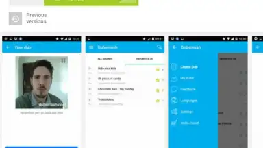 APUS Browser screenshot 5