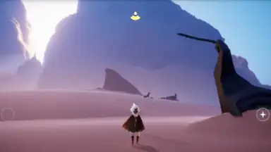 Sky: Children of the Light screenshot 9