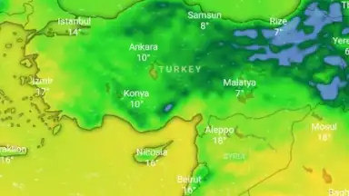 Weather Forecast screenshot 9