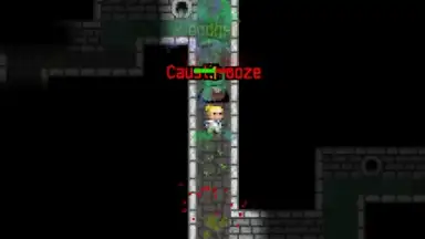 Lovecraft Pixel Dungeon screenshot 2