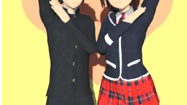 Magic Poser screenshot 1