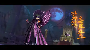 Saint Seiya Mobile screenshot 8