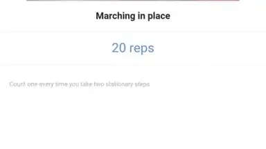 8fit screenshot 2