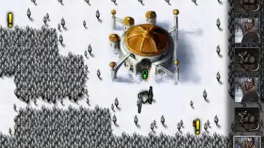 Fallen Sword screenshot 9