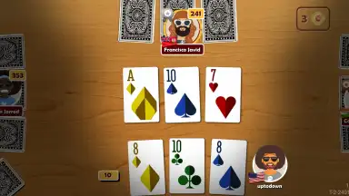 Thirty One | 31 | Blitz | Scat screenshot 16