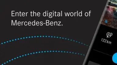 Mercedes me Adapter screenshot 8