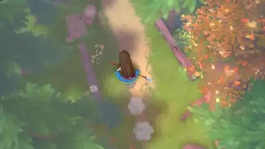 The Last Crusaders screenshot 7
