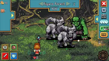 Wizard's Wheel 2 screenshot 6