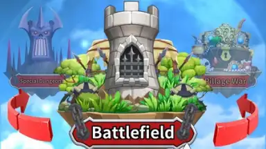 Medal Masters screenshot 6