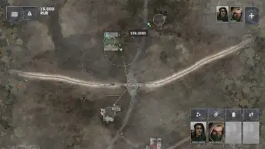 War Groups screenshot 7