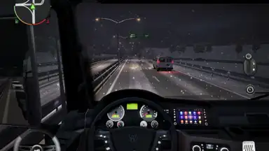 Truck Simulator World screenshot 12