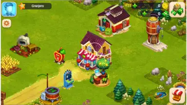 Farmington screenshot 10