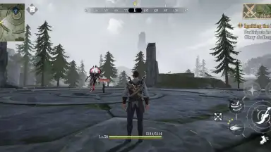 Canyon Watch screenshot 8