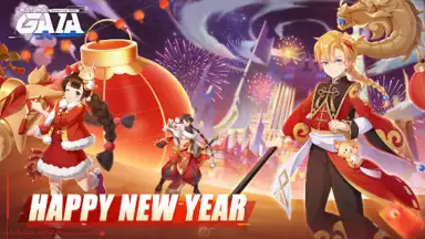 Mật Mã GAIA - Gzone screenshot 6