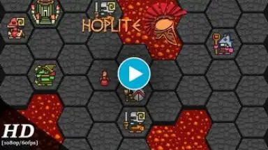 Hoplite screenshot 1