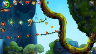 Jungle Adventures 3 screenshot 9