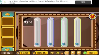 101 - Free New Escape Game screenshot 8