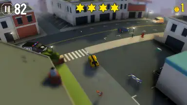 Reckless Getaway 2 screenshot 10
