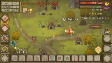 Endless Road screenshot 10