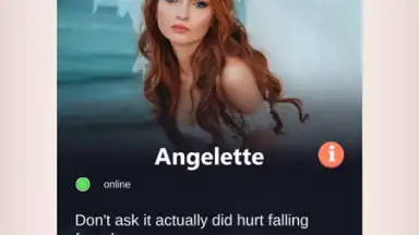 Not Alone screenshot 1