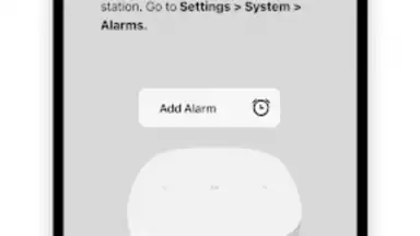 Sonos screenshot 1