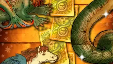 Clash of Cards screenshot 1