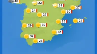 Weather Crave screenshot 5