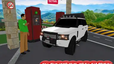 Virtual Family Summer Vacation screenshot 11