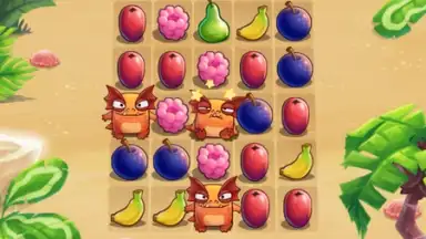 Nibblers screenshot 2
